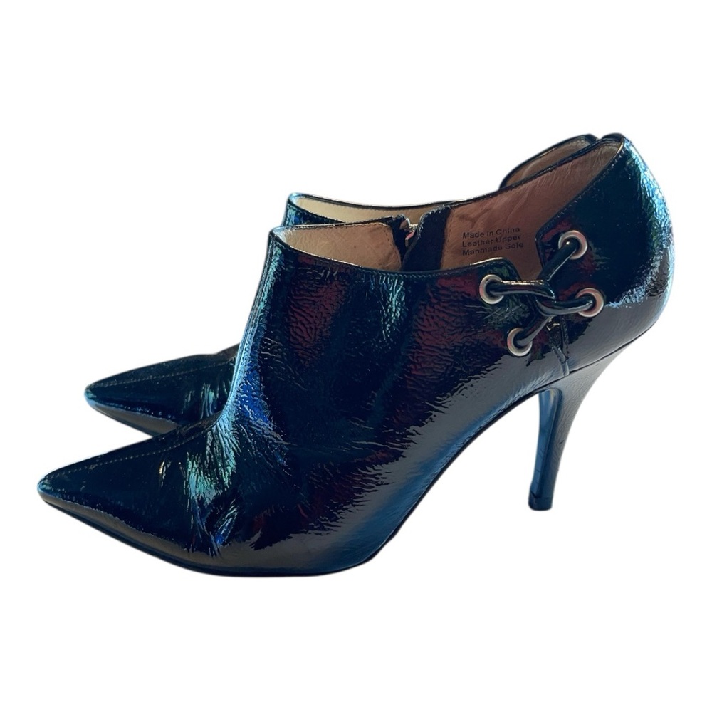 MICHAEL Michael Kors | Patent Leather stillettos